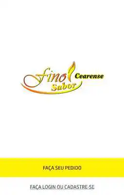 Play Fino Sabor Cearense