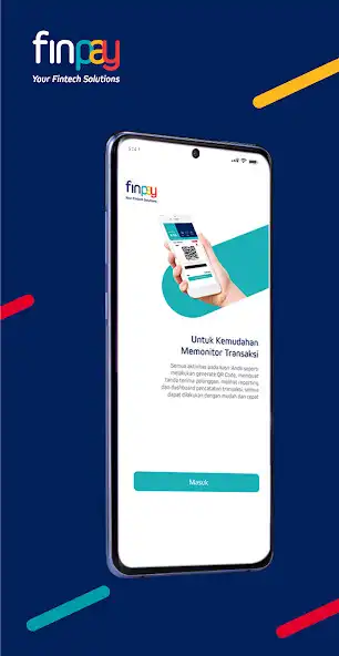 Play Finpay Money  and enjoy Finpay Money with UptoPlay
