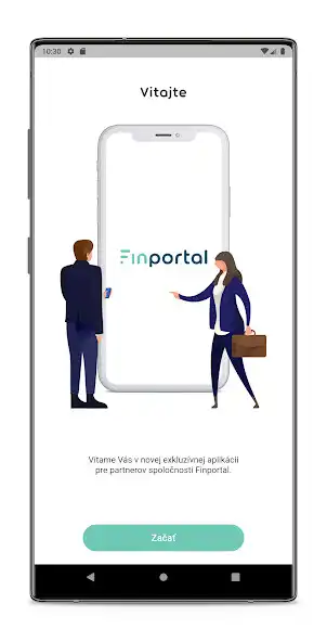 Play Finportal  and enjoy Finportal with UptoPlay