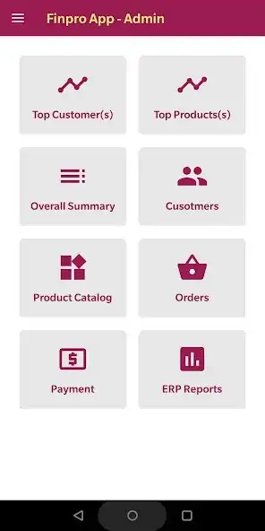 Play FINPRO App  and enjoy FINPRO App with UptoPlay