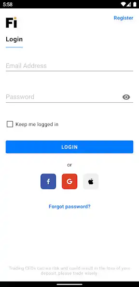 Play Finq  and enjoy Finq with UptoPlay