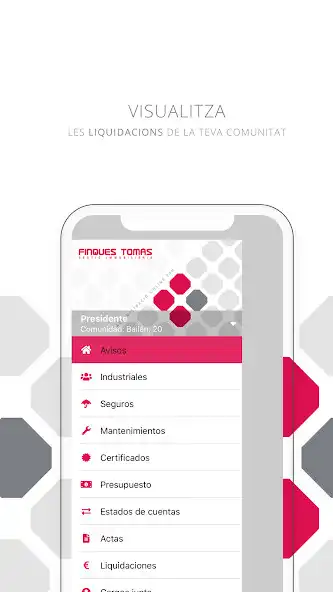 Play Finques Tomàs as an online game Finques Tomàs with UptoPlay