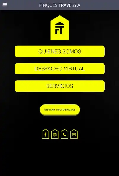 Play Finques Travessia  and enjoy Finques Travessia with UptoPlay