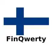 Free play online FinQwerty European Layouts APK