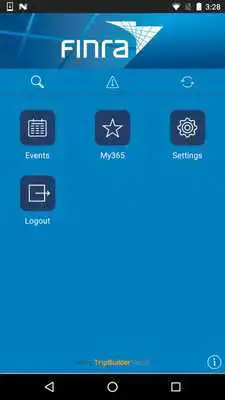 Play FINRA Events