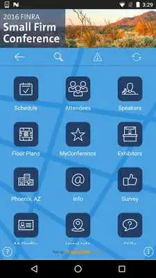 Play FINRA Events