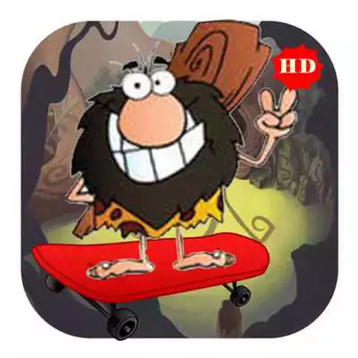Play Finsatone Skate Adventure Hd