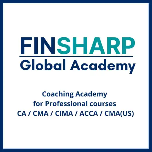 Play FinSharp Global Academy APK