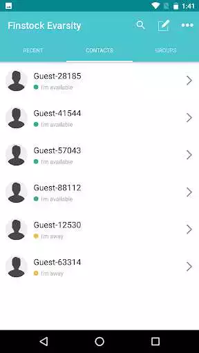 Play Finstock Evarsity Chat as an online game online Finstock Evarsity Chat with UptoPlay com.finstockevarsity.chat Play Finstock Evarsity Chat as an online game Finstock Evarsity Chat with UptoPlay