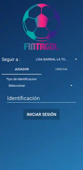 Play FintaGol  and enjoy FintaGol with UptoPlay