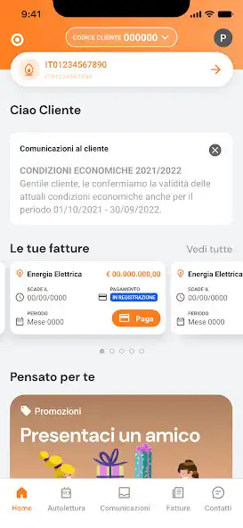 Play Fintel gas e luce  and enjoy Fintel gas e luce with UptoPlay