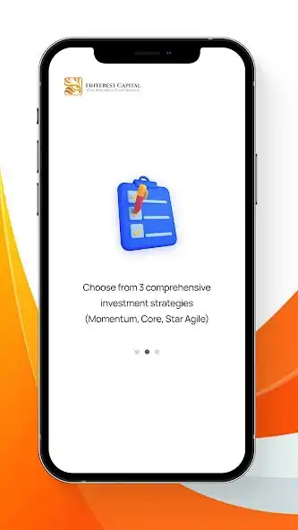 Play Finterest Capital as an online game Finterest Capital with UptoPlay