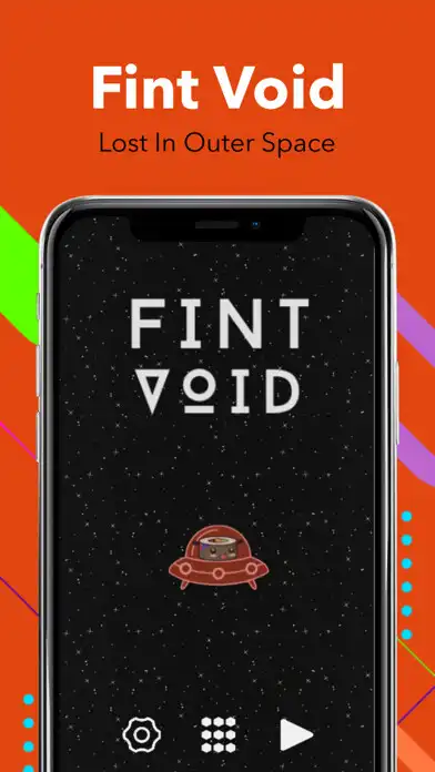 Play Fint Void  and enjoy Fint Void with UptoPlay