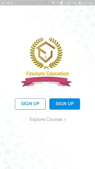 Play Finuture Coaching Institute  and enjoy Finuture Coaching Institute with UptoPlay