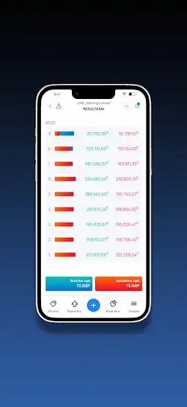 Play FINVALDA Finance as an online game FINVALDA Finance with UptoPlay