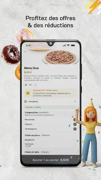 Play FIOEAT as an online game FIOEAT with UptoPlay