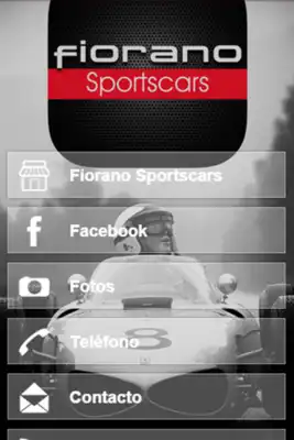 Play Fiorano Sportscars