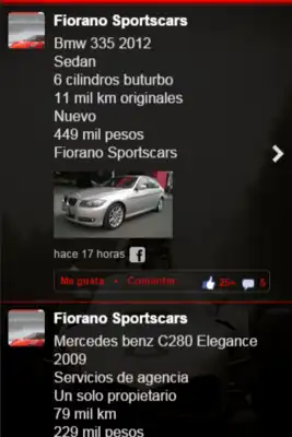 Play Fiorano Sportscars