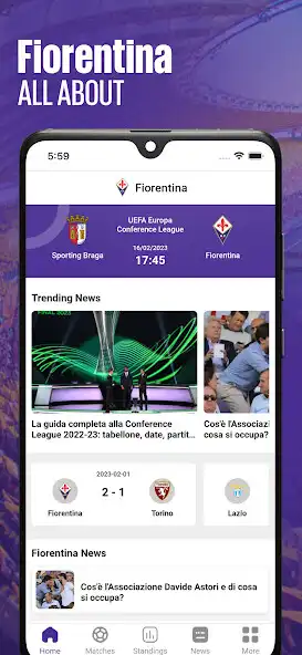 Play Fiorentina Fan  and enjoy Fiorentina Fan with UptoPlay