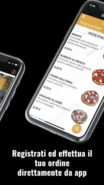 Play Fiori di Zucca Pizzeria as an online game Fiori di Zucca Pizzeria with UptoPlay