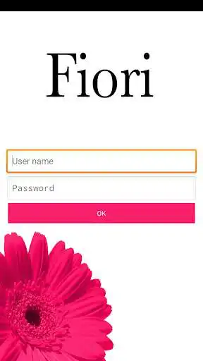 Play Fiori Flower  and enjoy Fiori Flower with UptoPlay