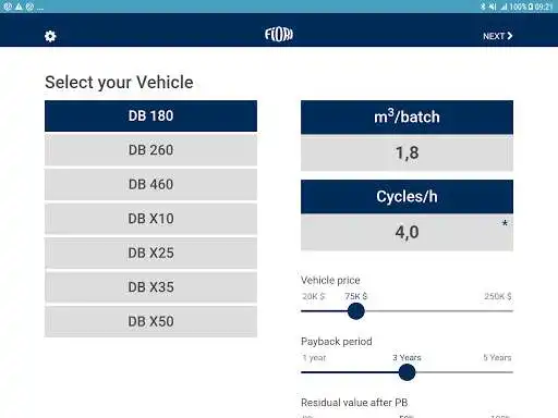 Play FIORI GROUP SAVING CALCULATOR  and enjoy FIORI GROUP SAVING CALCULATOR with UptoPlay