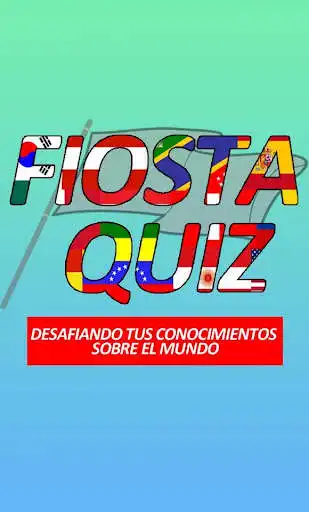 Play Fiosta Geo Quiz 2020  and enjoy Fiosta Geo Quiz 2020 with UptoPlay