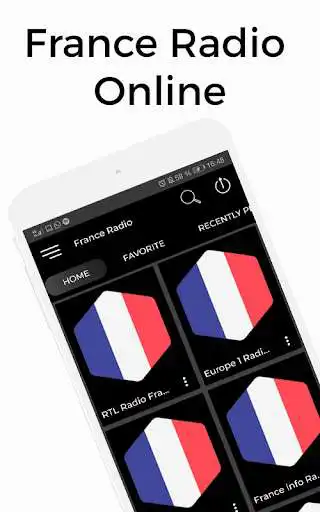 Play FIP autour du groove Radio FR as an online game FIP autour du groove Radio FR with UptoPlay