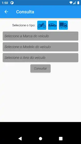 Play Fipe Mais as an online game Fipe Mais with UptoPlay