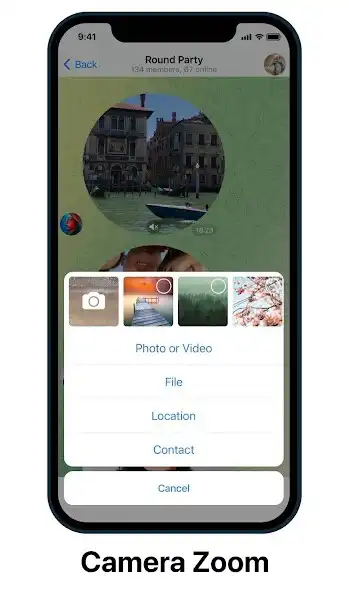 Play Fipgram - Star View TV as an online game Fipgram - Star View TV with UptoPlay