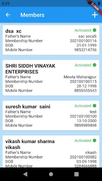 Play FIP NIDHI Agent Application as an online game online FIP NIDHI Agent Application with UptoPlay Play FIP NIDHI Agent Application as an online game FIP NIDHI Agent Application with UptoPlay