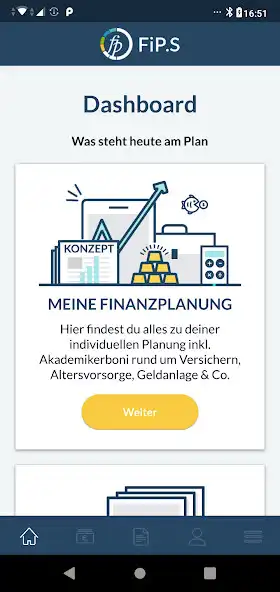 Play FiP.S – Smarte Finanzplanung as an online game FiP.S – Smarte Finanzplanung with UptoPlay