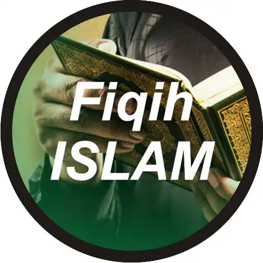 Play Fiqih Islam Lengkap APK