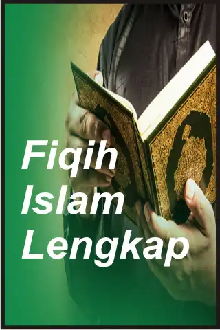 Play Fiqih Islam Lengkap as an online game Fiqih Islam Lengkap with UptoPlay