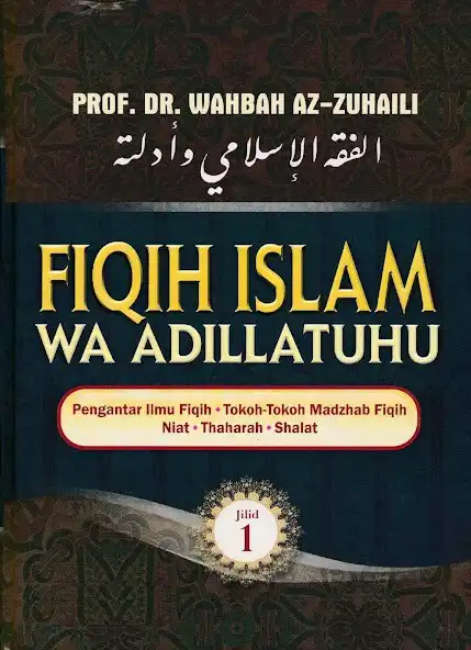 Play Fiqih Islam Wa Adillatuhu 1 and enjoy Fiqih Islam Wa Adillatuhu 1 with UptoPlay Play Fiqih Islam Wa Adillatuhu 1 and enjoy Fiqih Islam Wa Adillatuhu 1 with UptoPlay