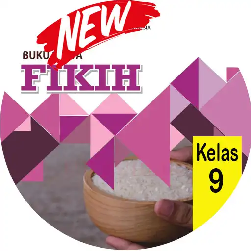 Play Fiqih Kelas 9 MTs Revisi 2019 APK Play Fiqih Kelas 9 MTs Revisi 2019 APK