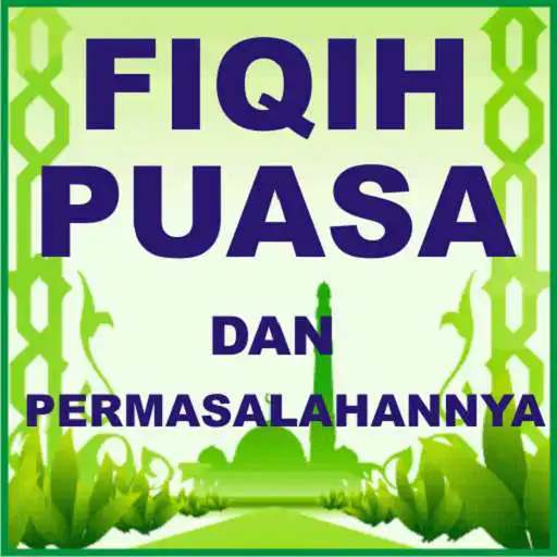 Play Fiqih Puasa Masa Kini APK Play Fiqih Puasa Masa Kini APK