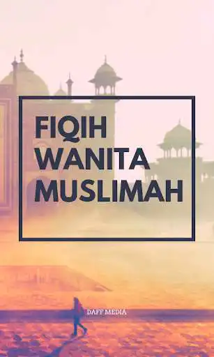 Play FIQIH WANITA MUSLIMAH
