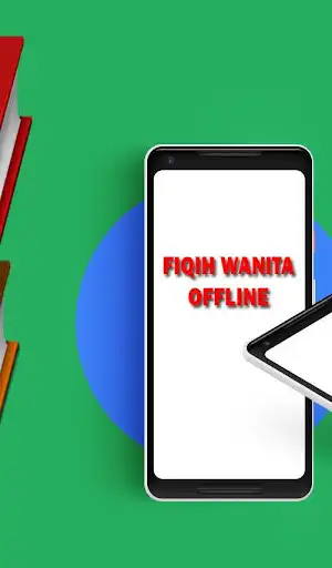 Play Fiqih Wanita Offline as an online game Fiqih Wanita Offline with UptoPlay