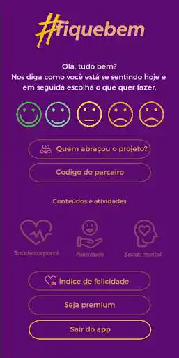 Play FiqueBem  and enjoy FiqueBem with UptoPlay