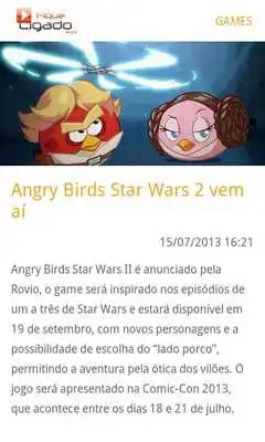 Play Fique Ligado