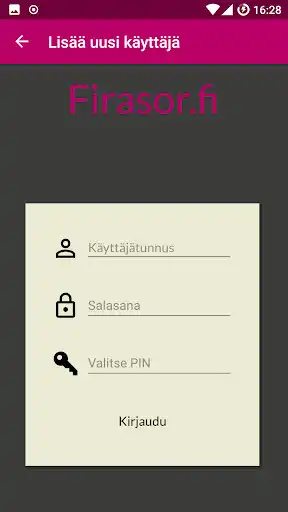 Play Firasor.fi  and enjoy Firasor.fi with UptoPlay
