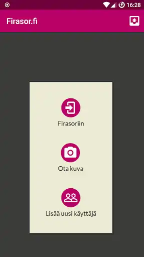 Play Firasor.fi as an online game Firasor.fi with UptoPlay