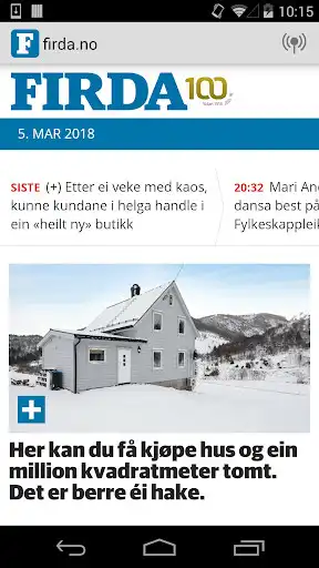 Play Firda.no and enjoy Firda.no with UptoPlay Play Firda.no and enjoy Firda.no with UptoPlay