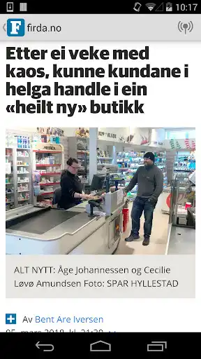 Play Firda.no as an online game online Firda.no with UptoPlay no.nyhetsvarsel.firda Play Firda.no as an online game Firda.no with UptoPlay