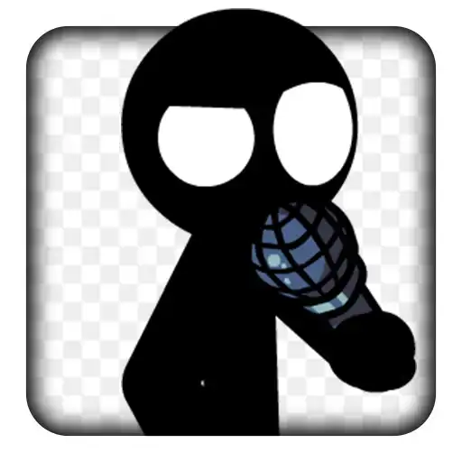 Play Firday Funny Stickman Mod APK