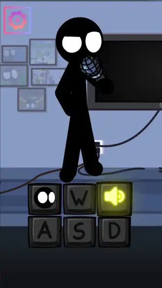 Play Firday Funny Stickman Mod and enjoy Firday Funny Stickman Mod with UptoPlay Play Firday Funny Stickman Mod and enjoy Firday Funny Stickman Mod with UptoPlay