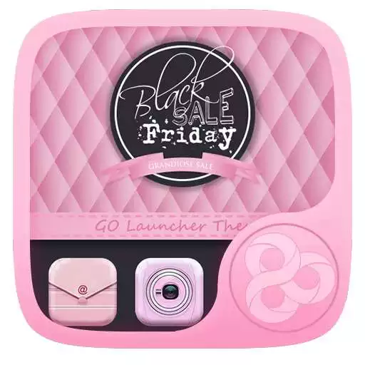 Free play online Firday Go Launcher Theme APK Free play online Firday Go Launcher Theme APK