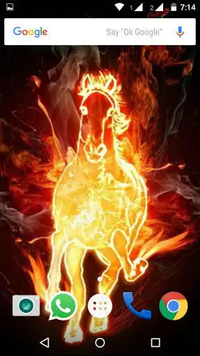 Play Fire Abstract HD Wallpaper Play Fire Abstract HD Wallpaper