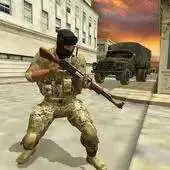 Free play online Fire Age: Brothers in Arms 1.0.5  APK